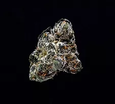 Cannabis Flower