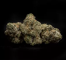 Cannabis Flower